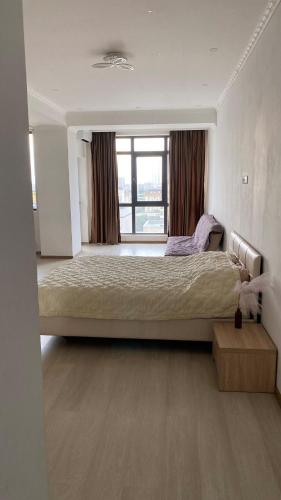 Apartment in the city center, Bishkek (foto 5)