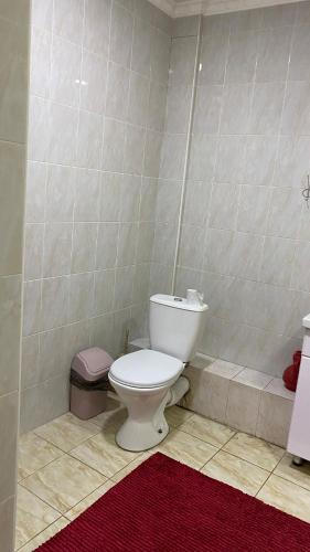 Apartment in the city center, Bishkek (foto 6)