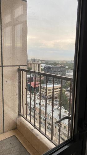 Apartment in the city center, Bishkek (foto 7)