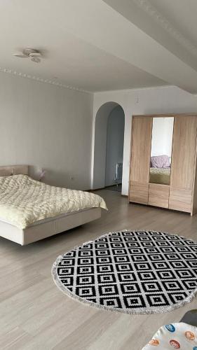 Apartment in the city center, Bishkek (foto 8)