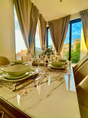 One Lux Stay near Antwerp Central