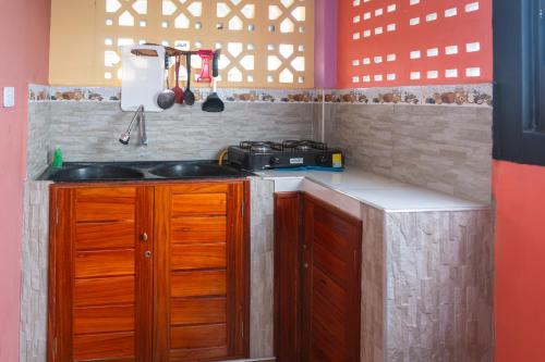 Hostal La Esperanza in Летісія