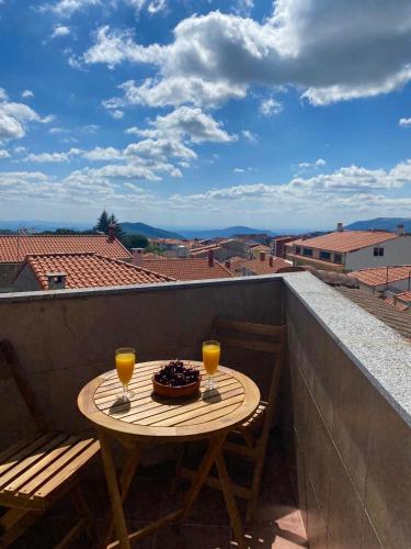 周邊環境, Casa Rural La Abuela Obdulia in 皮奧爾納爾