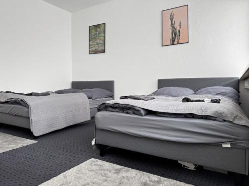 Zentrales Stgt 3SZ 12 Pers, Stuttgart (photo 6)