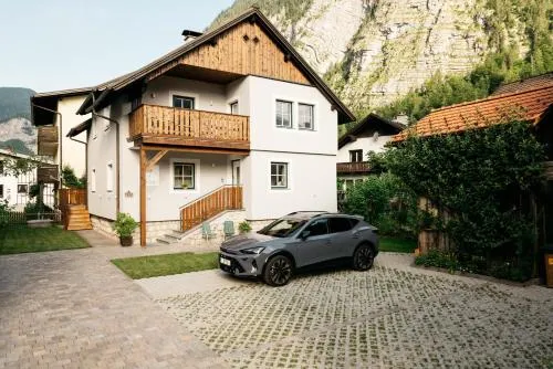 Hallstatt-Haus Elfriede in Hallstatt, Österreich