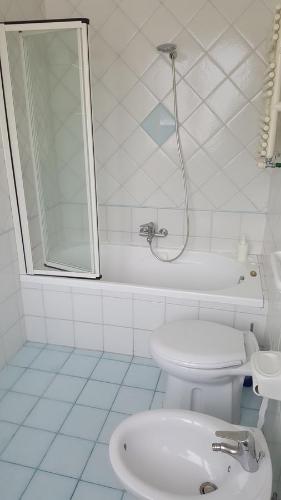 B&B Aminei Metrò, Neapel (Foto 8)