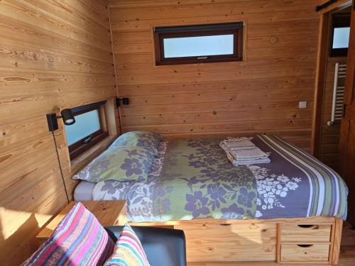 Mar&Mar Houseboat Studio, Amsterdam (fotografie 9)