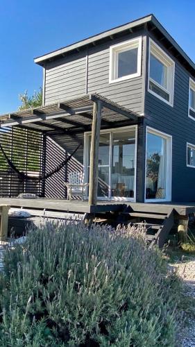 ALMAR Cabaña Boutique Frente al Mar (ALMAR Cabana Boutique Frente al Mar) in La Pedrera