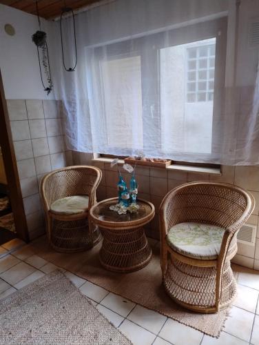 Wohnung am Wasserrad in Zeil am Main