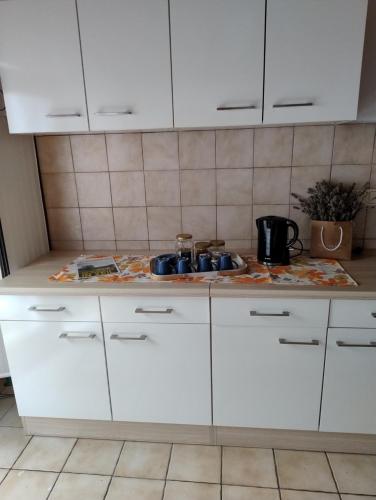 Wohnung am Wasserrad in Zeil am Main