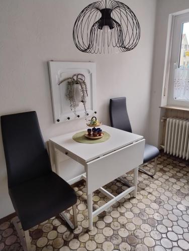 Wohnung am Wasserrad in Zeil am Main