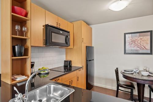 Ledgestone Hotel in Yakima (WA)