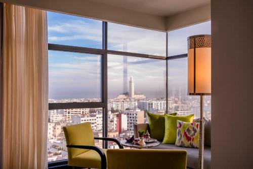 Barceló Casablanca, Casablanca
