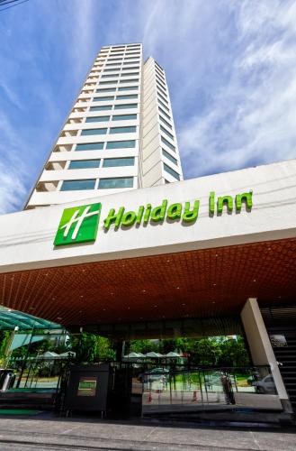 Holiday Inn - Goiania by IHG