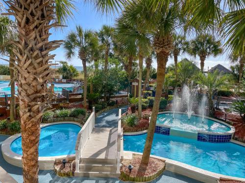 Beach Cove Resort - image 11