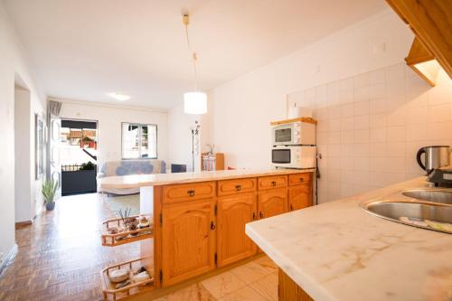 Apartment Wolf, Lourinhã (fotografie 8)