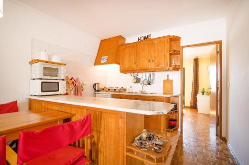 Apartment Wolf, Lourinhã (fotografie 9)
