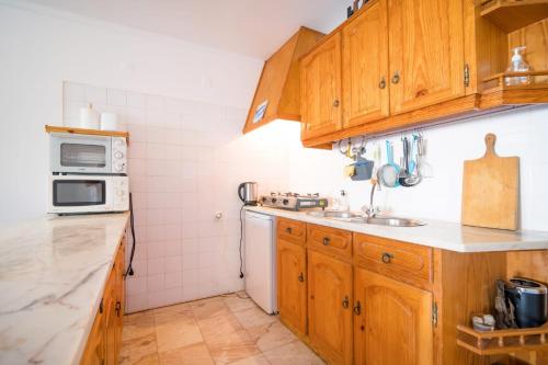 Apartment Wolf, Lourinhã (fotografie 10)