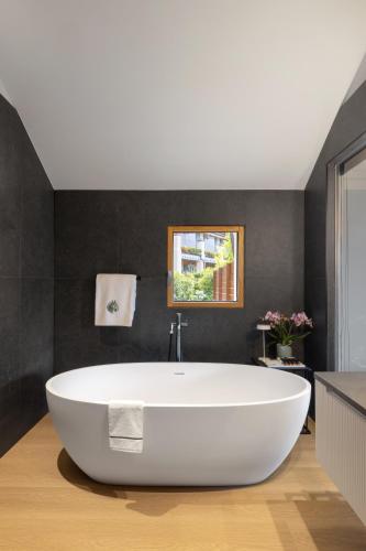 Park Hotel Villa Belvedere - 화장실