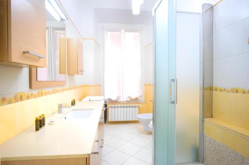 Elegantis Giolitti Suite Apartment with Private Balcony, Рим (фото 6)