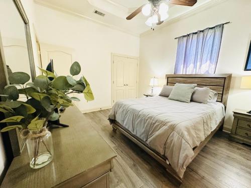 Villa 6 in Baton Rouge Downtown