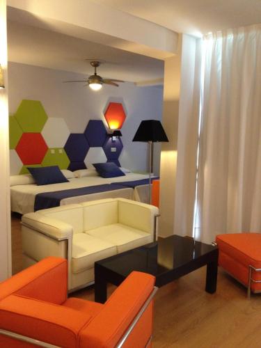 Evenia Zoraida Resort - image 10