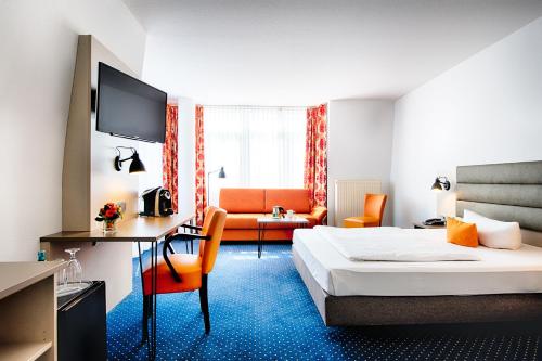 ACHAT Hotel Zwickau in Zwickau