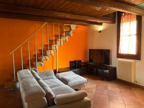 Casa vacanza Angelo - Malcantone