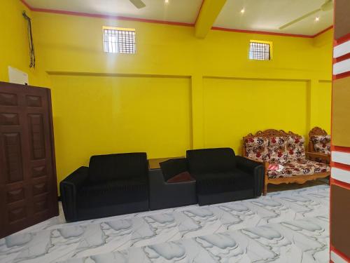 . Ss room villa