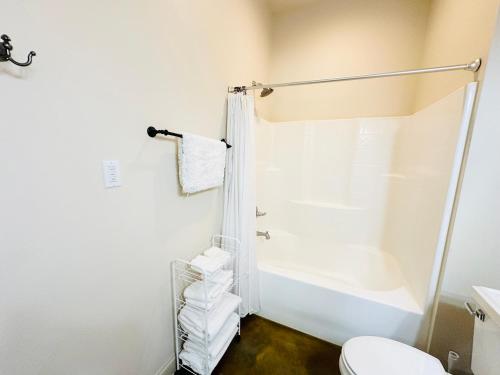 Villa 2 in Hammond, USA