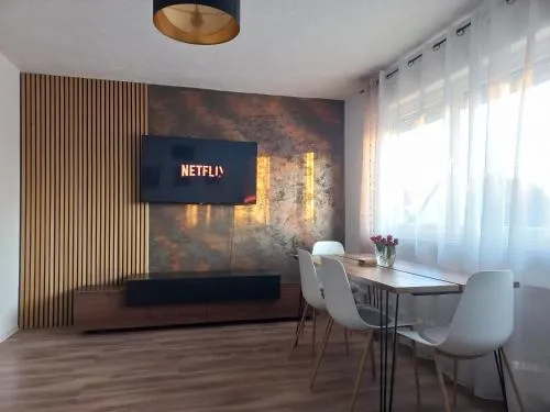 Ferienwohnung OLA in Homburg, Deutschland