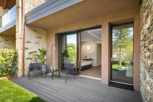 Park Hotel Villa Belvedere - 숙소 외관