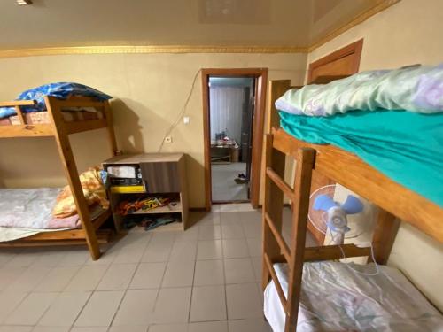 Villa, Umanʼ (foto 2)