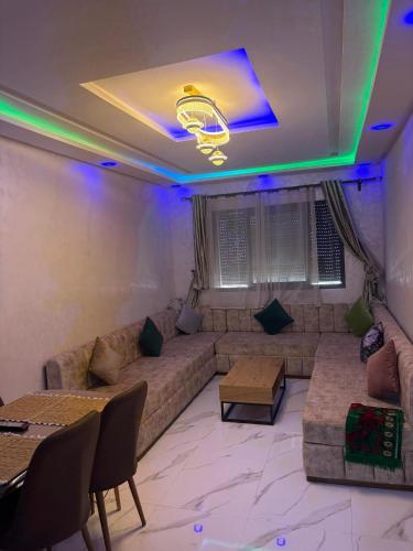 Appartement tanger 2