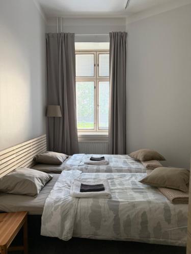Töölö Sleephouse, Helsinki (photo 2)