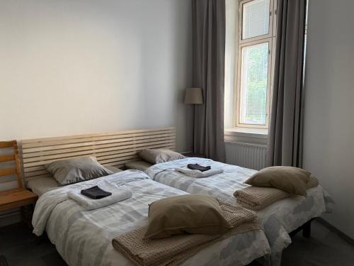 Töölö Sleephouse, Helsinki