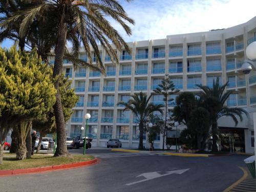 Evenia Zoraida Resort - image 8
