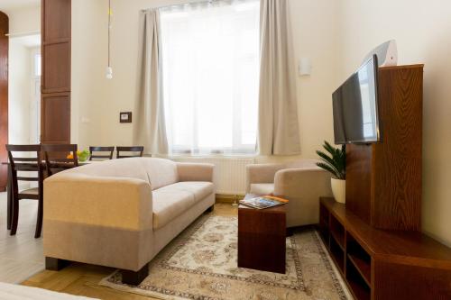 Family Buddha Apartment, Budapešť (fotografie 8)