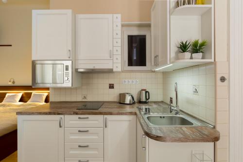 Family Buddha Apartment, Budapešť (fotografie 4)