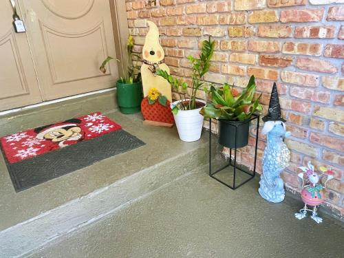 Happy Home in Orlando West