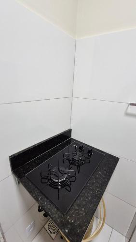 Konyha, Apartamento Vila Velha in Vila Velha