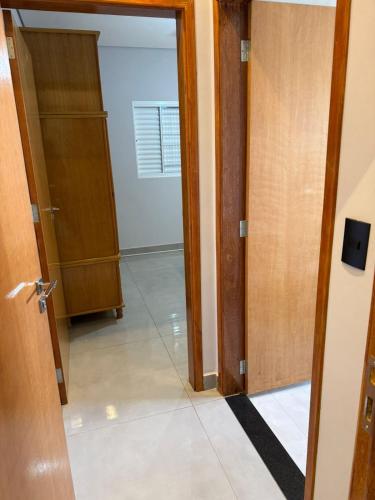 House with pool and great location in Severínia