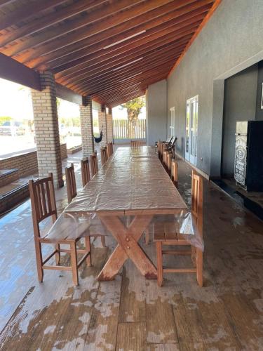 Létesítmények, House with pool and great location in Severínia