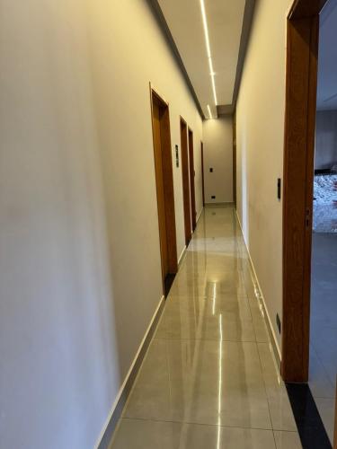 House with pool and great location in Severínia