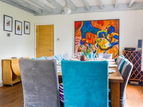 Faciliteter, 4 Bed in Binfield 93244 in Newport North