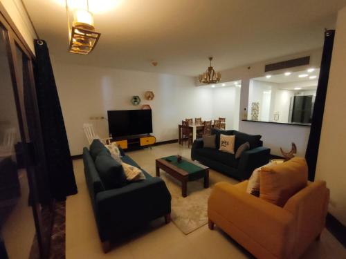 Steps homes, Le Caire