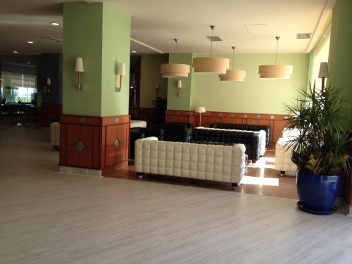 Evenia Zoraida Resort - image 3