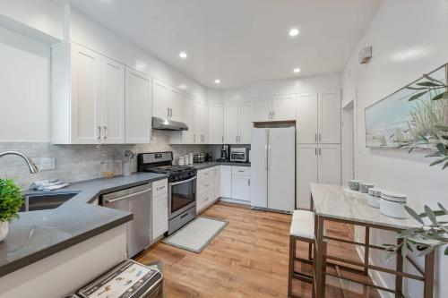Parkside Richmond Residence in Richmond District