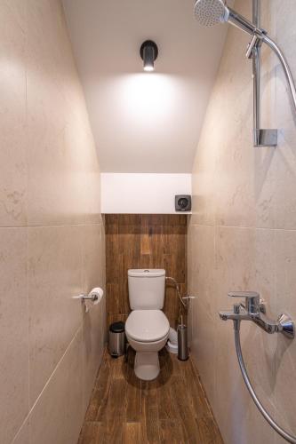 3 Спални - Електрическо Подово Отопление - Бърз WiFi - Веранда - В Гората - Warm Forest Nest Pamporovo, Pamporowo (Foto 6)