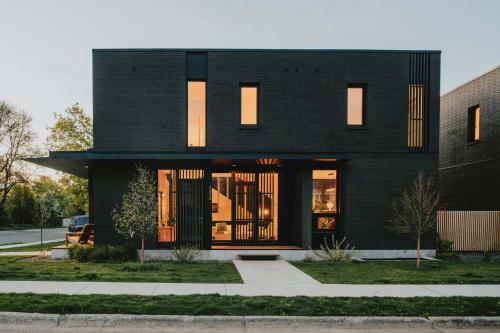 Orren North - Downtown Luxury & Bespoke Living, Bozeman